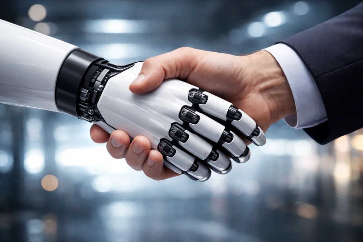 AI Transformation
